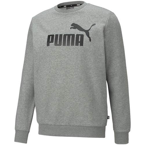 Sweatshirt Puma Ess Big Logo Crew FL