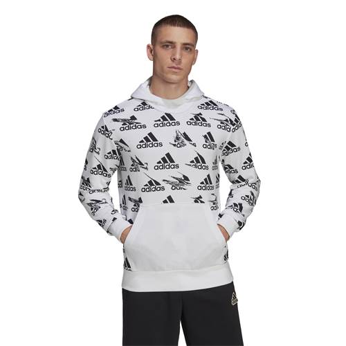 Sweatshirt Adidas Essentials Brandlove French Terry