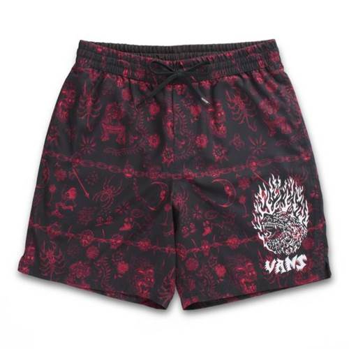 Trousers Vans Mike Gigliotti Mkgi
