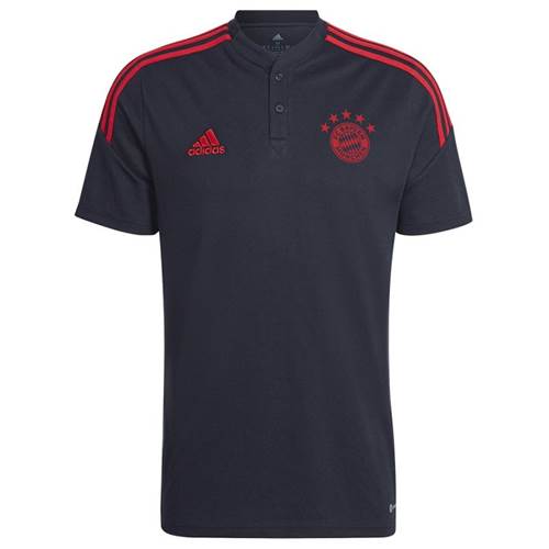 T-Shirt Adidas FC Bayern Training Polo M