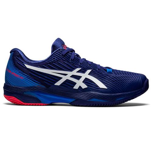  Asics Solution Speed FF 2 Clay