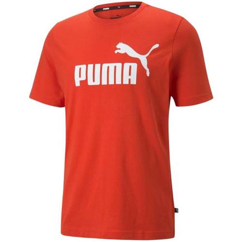 T-Shirt Puma Essential Logo