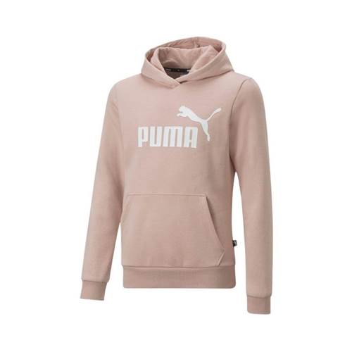 Sweatshirt Puma Ess Logo Hoodie FL