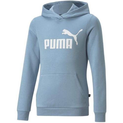 Sweatshirt Puma Ess Logo Hoodie FL