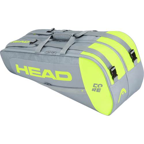 Bag Head Core 6R Combi