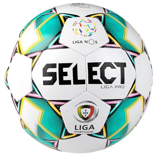 Ball Select Liga Portugal Replica