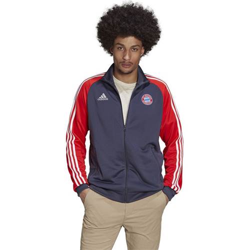 Sweatshirt Adidas FC Bayern Dna