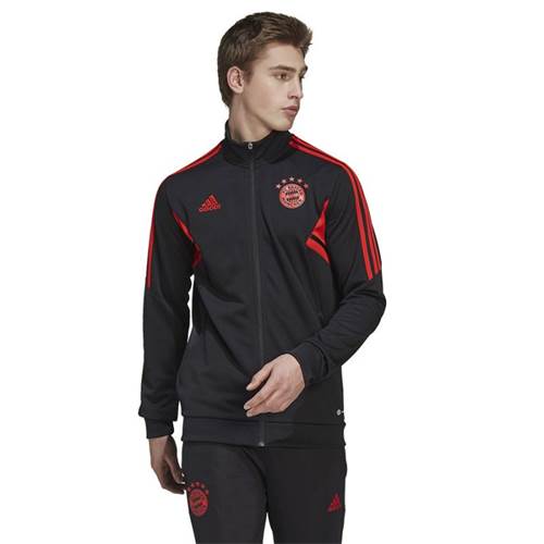 Sweatshirt Adidas FC Bayern