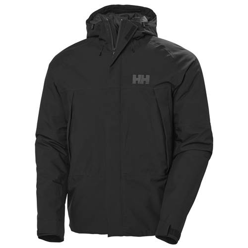 Jacket Helly Hansen Banf Insulated Jacket
