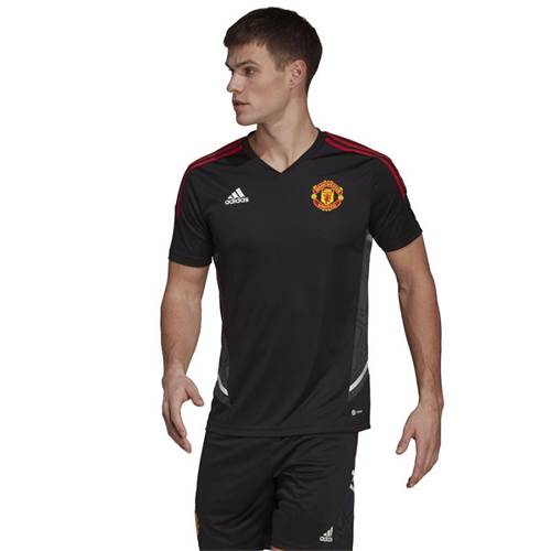 T-Shirt Adidas Manchester United Jsy M