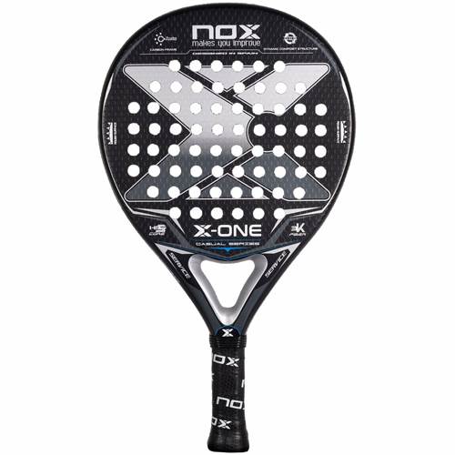 Rackets NOX Xone Evo