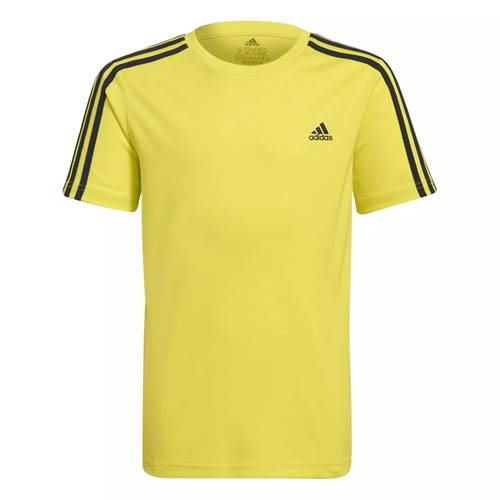 Adidas 3STRIPES Yellow
