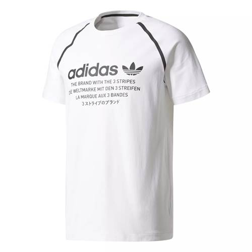 T-Shirt Adidas Originals Nmd