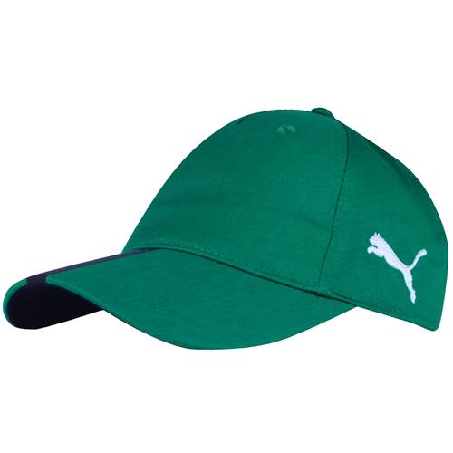 Puma Liga Cap Green