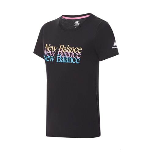T-Shirt New Balance 21507