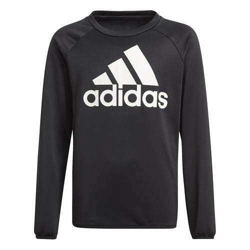 Sweatshirt Adidas D2M Big Logo