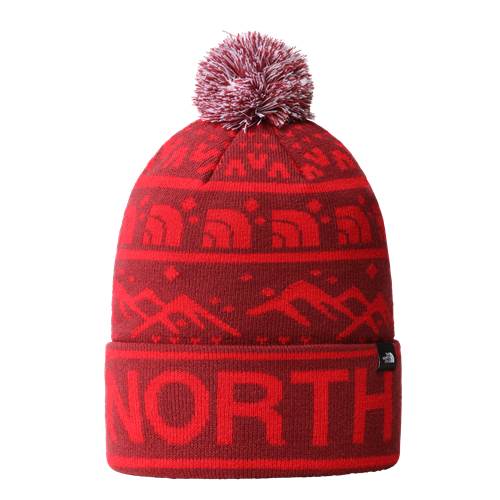 The North Face Ski Tuke Red