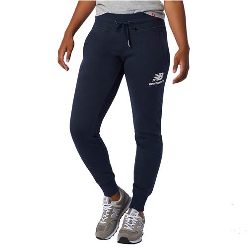 Trousers New Balance WP03530ECL