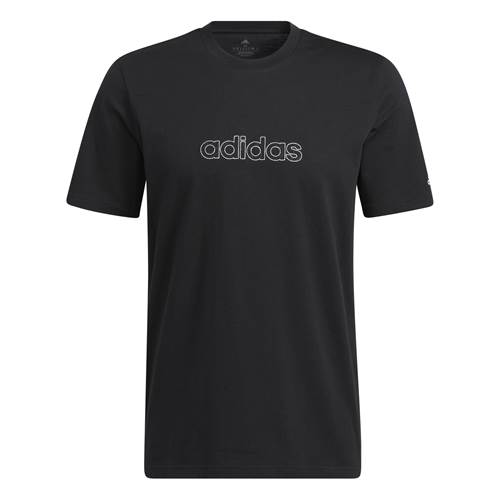 T-Shirt Adidas Embr Tee