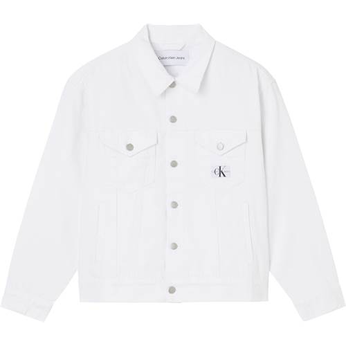 Jacket Calvin Klein J20J2184891AA