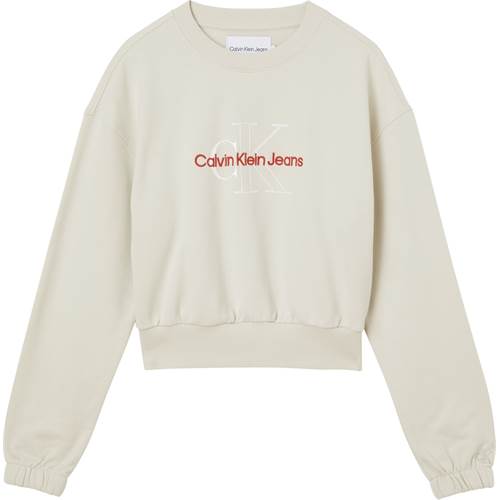 Sweatshirt Calvin Klein J20J218165ACF