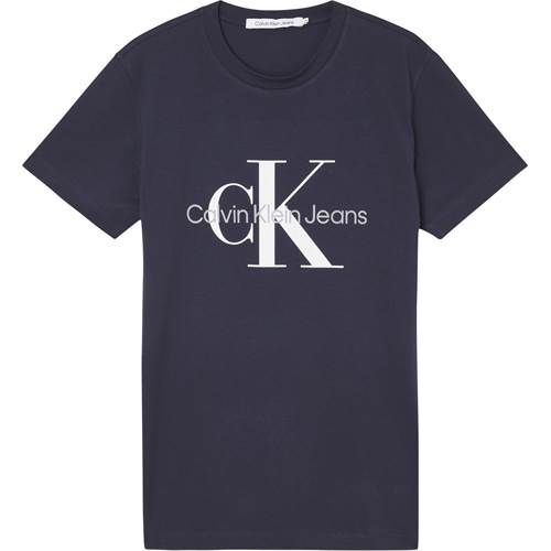T-Shirt Calvin Klein Core Monogram