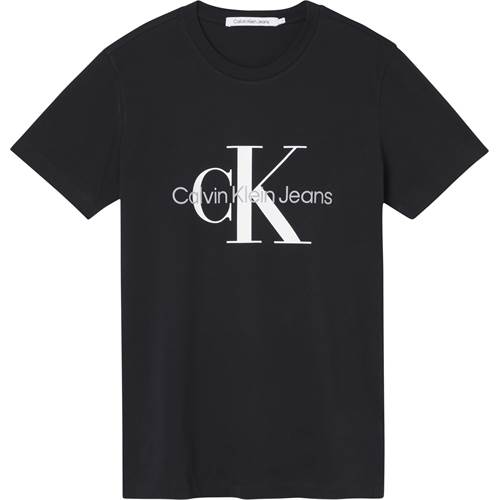 T-Shirt Calvin Klein Core Monogram