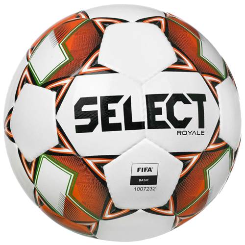 Ball Select Royale Fifa