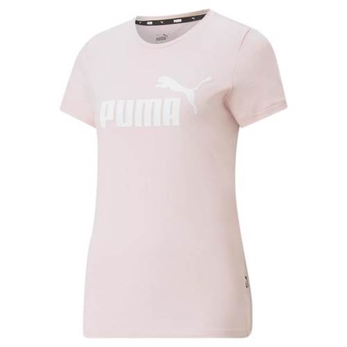T-Shirt Puma Ess Logo
