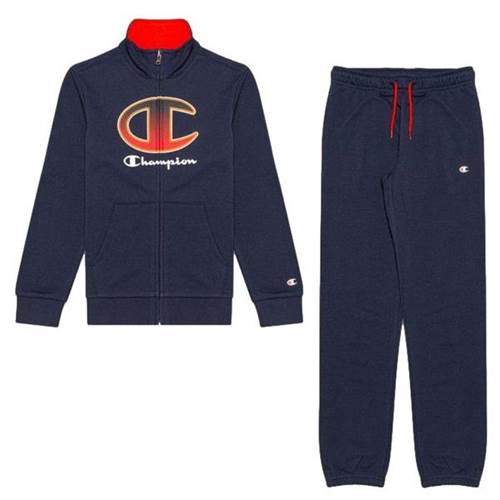 Tracksuit Champion 306035BS503
