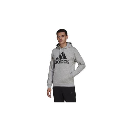 Sweatshirt Adidas Essentials Fleece Big Logo
