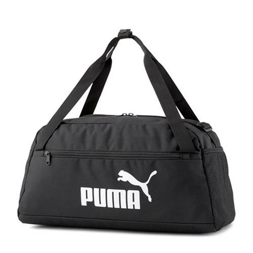 Puma Phase Sports Bag Black