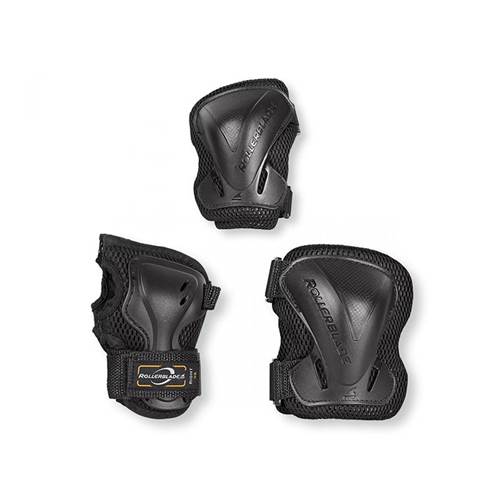 Protective gear Rollerblade Evo Gear JR 3 Pack
