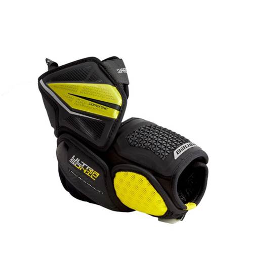 Protective gear Bauer Ultrasonic Int
