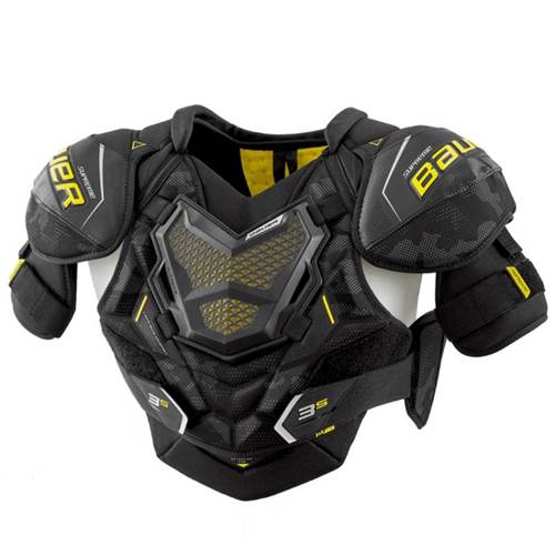 Protective gear Bauer Supreme 3S Intermediate