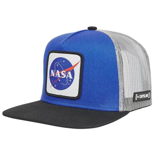 Cap Capslab Space Mission Nasa