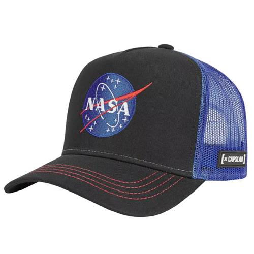 Cap Capslab Space Mission Nasa Cap