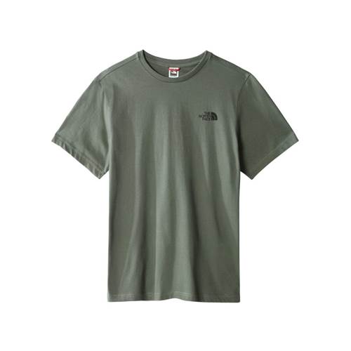 T-Shirt The North Face Simple Dome Tee