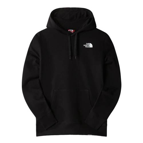 Jacket The North Face Simple Dome Hoodie