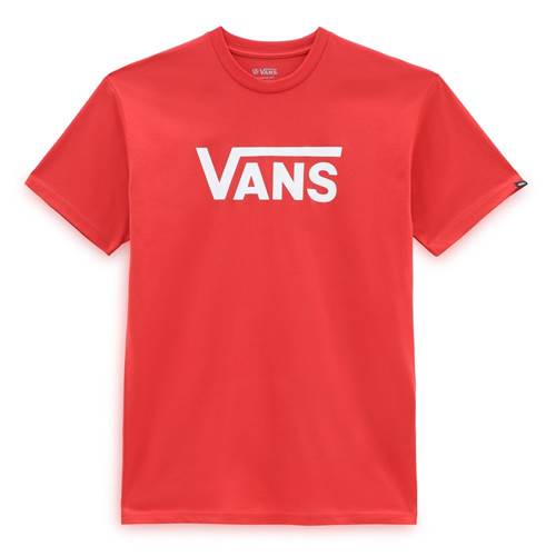 T-Shirt Vans MN Classic