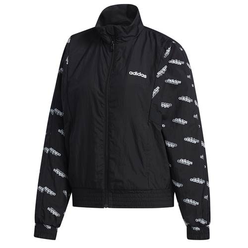 Sweatshirt Adidas Track Jacket
