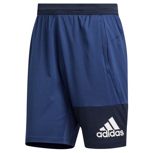 Trousers Adidas 4K Geo Shorts
