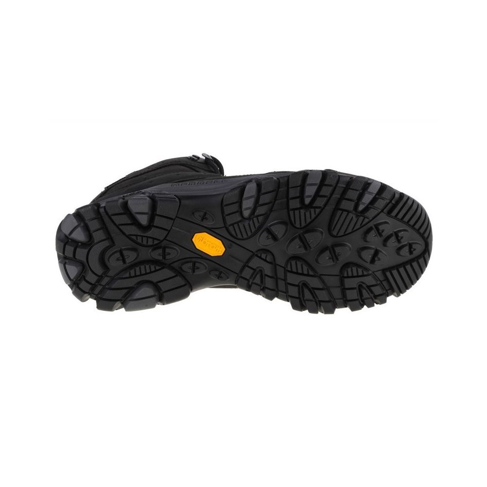 Shoes Merrell Moab Adventure 3 Mid () • price 139,99 EUR •
