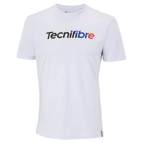 T-Shirt Tecnifibre Club