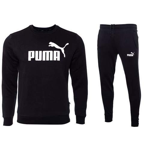 Tracksuit Puma Essentials
