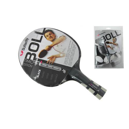 Rackets Butterfly Timo Boll