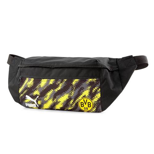 Handbags Puma Borussia Dortmund Iconic
