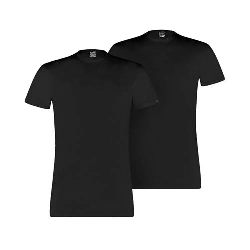 T-Shirt Puma Basic 2PACK