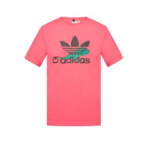 T-Shirt Adidas Originals Chameleon Trefoil