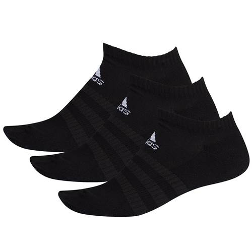 Sock Adidas Cushioned Lowcut 3PP